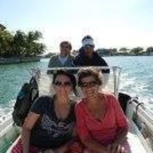 Meet your Posher, Nancy